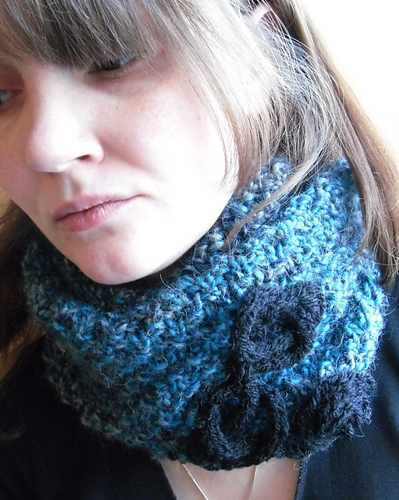 Mobius for Nora photo 1