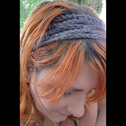 Hippie Headband