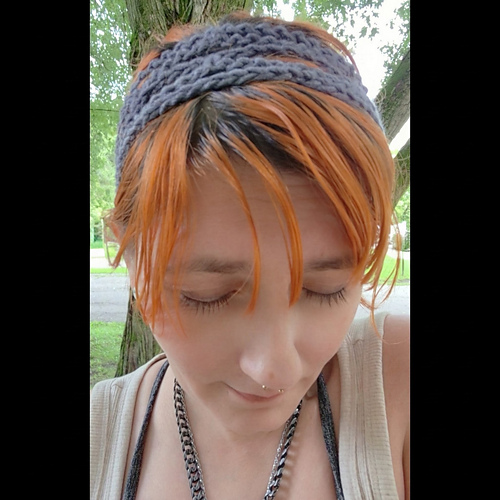 Hippie Headband