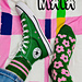 Maia pattern 