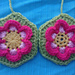 Lily-Pad Hexagon photo 3