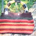 Felted Doctor's Bag pattern 