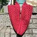 Grenfell Cowl pattern 