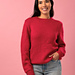 PT 8730 The Francesca Jumper pattern