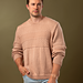 PT 8726 The Theo Textured Jumper pattern