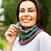PT 8733 The Luna & Lyra Cowls pattern 