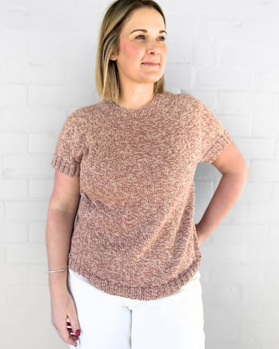 PT 8753 The Sunshine Tee