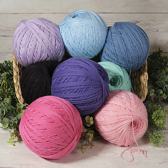 Ravelry Bendigo Woollen Mills 10 Ply Cotton