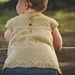 Sunny Lou Dress pattern 