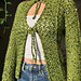 Crochet cardigan pattern pattern 