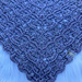 Chusta DELISSA pattern 