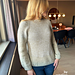 The Marly Sweater pattern 