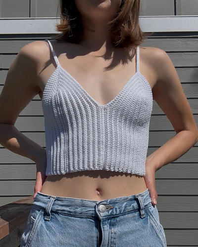 Avery Top