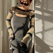 komorebi striped mohair bolero pattern 