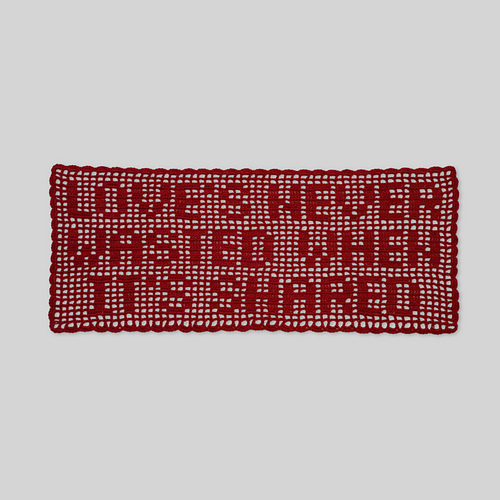 Love’s Never Wasted When It’s Shared
