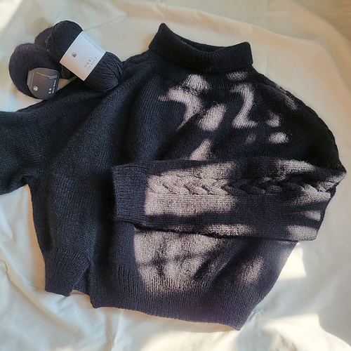 Hook Genser - Ttoreu Byeon