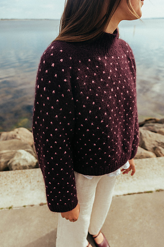 Fini Sweater