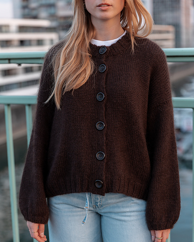 COCO Cardigan