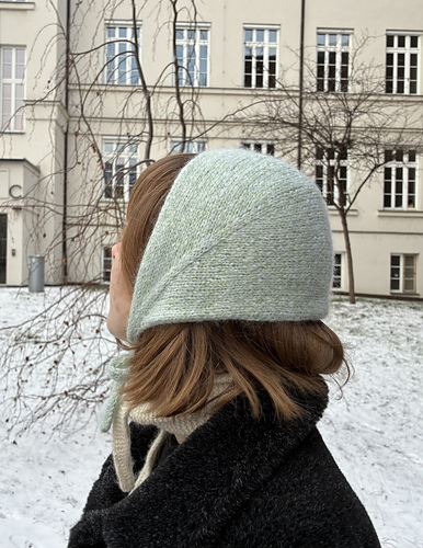 Pauli bonnet photo 2