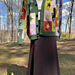 lucky star cardigan pattern 