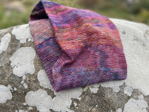 Inside Outside Cowl