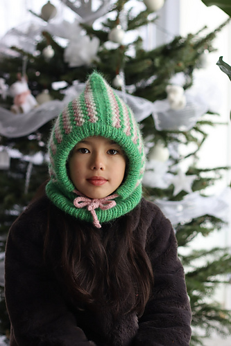 Liqin Hood