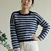 Shufo pattern