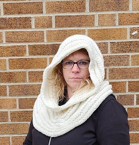 Skraeling Cowl - bybzzymom29