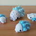 Small Snom pattern