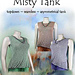 Misty Tank pattern 