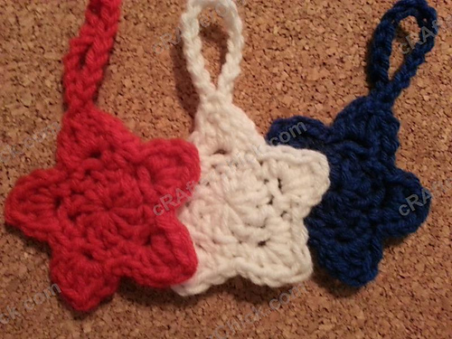 Star Shaped Face Scrubbies with Strap photo 2