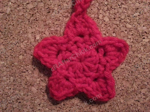 Star Shaped Face Scrubbies with Strap photo 4