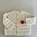 Lovie (Cardi) pattern 