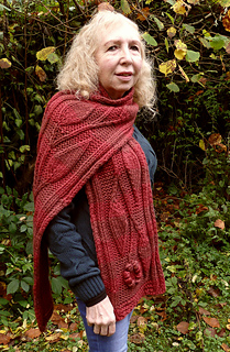 Opus Ii Pattern Ravelry: Opus 2802 pattern by Linda OCarroll and Mel Browne