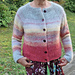 249-2 Falling Sand Cardigan photo 3