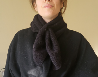 shorter unfelted version