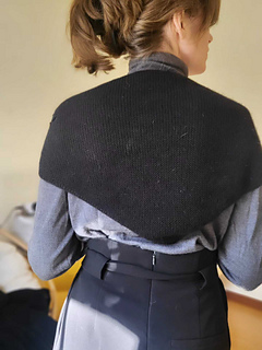 shorter unfelted version