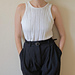 Susi's Basic Stripe Cami pattern 