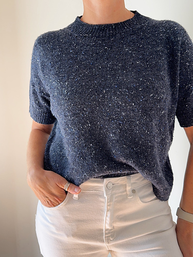 Hanuma Genser - Caidree