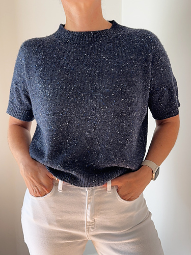 Hanuma Genser - Caidree