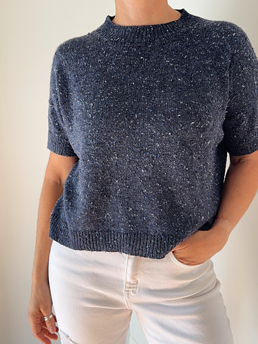 Hanuma Genser - Caidree