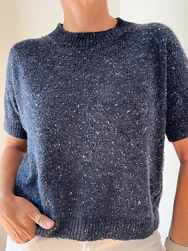 Hanuma Genser - Caidree