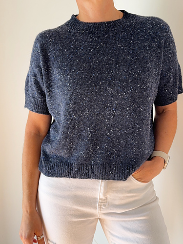 Hanuma Genser - Caidree