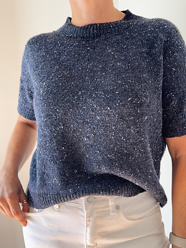 Hanuma Genser - Caidree