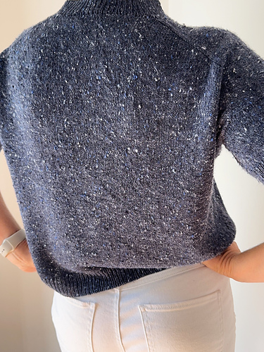 Hanuma Genser - Caidree