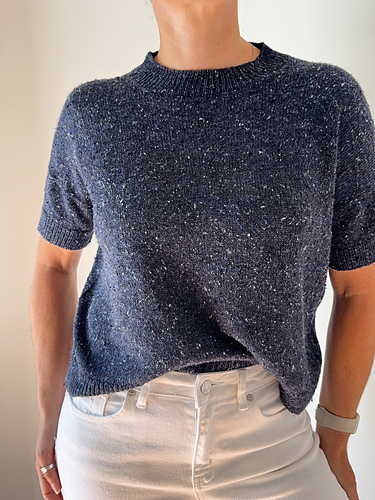 Hanuma Genser - Caidree