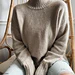 Salty Sweater pattern 