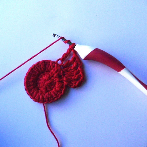 Remembrance Poppy photo 2