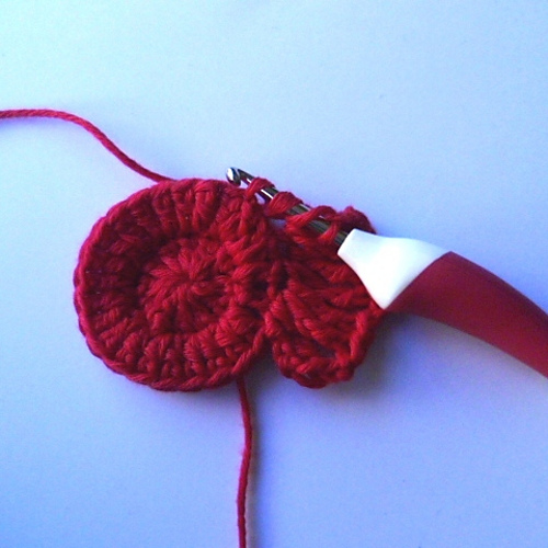 Remembrance Poppy photo 3
