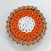 Pumpkin Pie Earrings photo 4